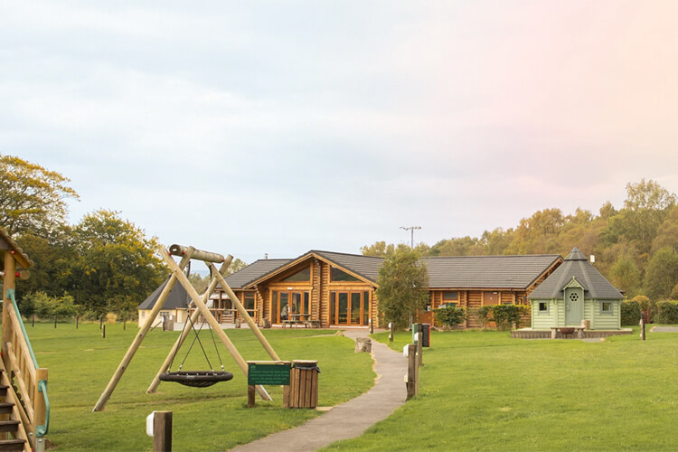 Eden Leisure Village - Image 3 - UK Tourism Online