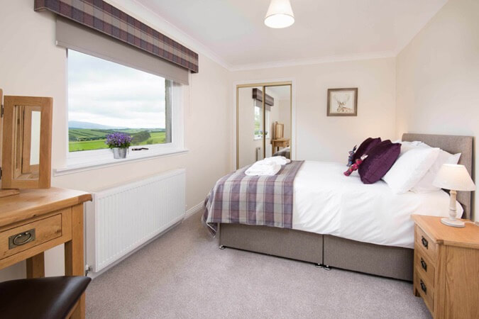 Lammerlaw Farm Cottage Thumbnail | Biggar - Glasgow, Clyde Valley & Lanarkshire | UK Tourism Online