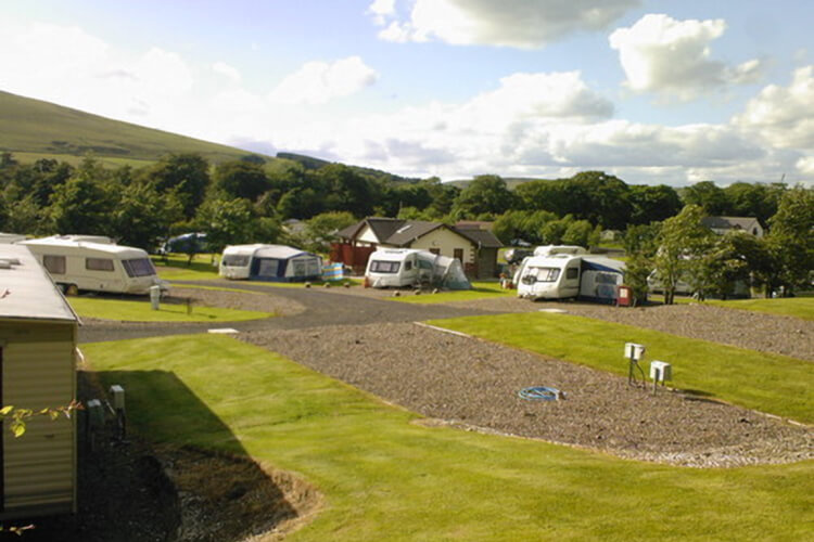 Mount View Caravan Park - Image 1 - UK Tourism Online