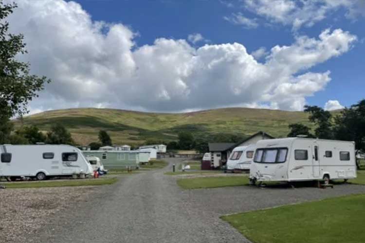 Border Leisure Parks - Image 2 - UK Tourism Online