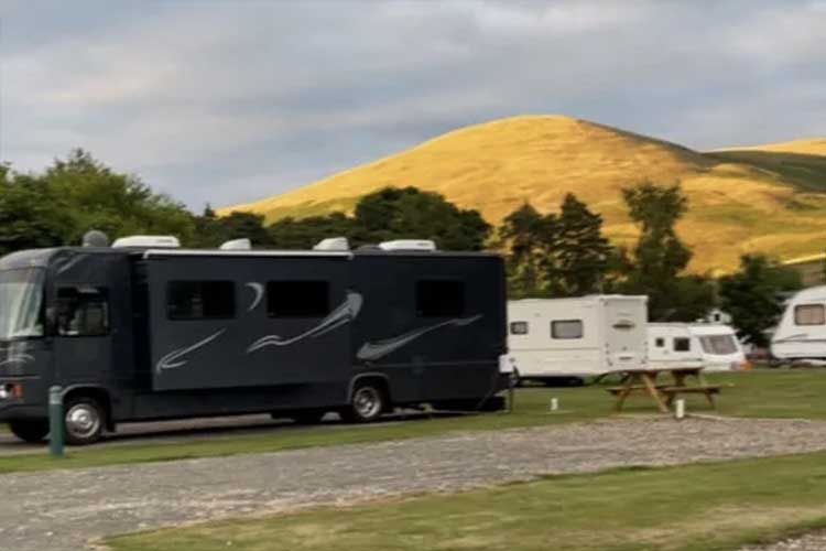 Border Leisure Parks - Image 3 - UK Tourism Online