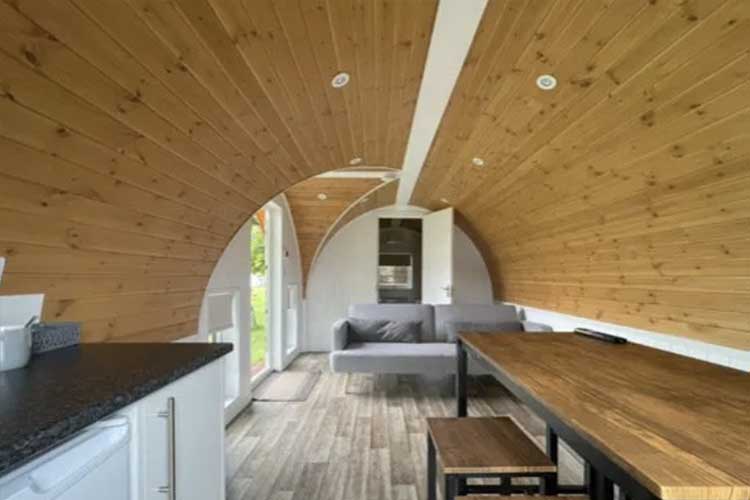 Border Leisure Parks - Image 5 - UK Tourism Online