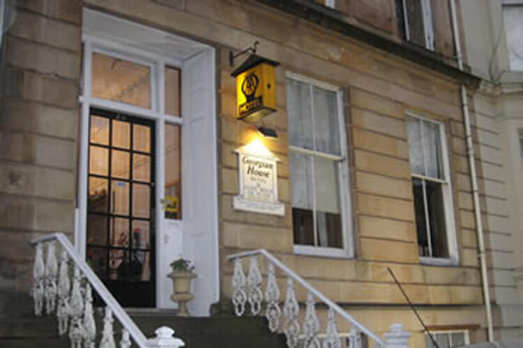 The Georgian House Hotel - Image 1 - UK Tourism Online