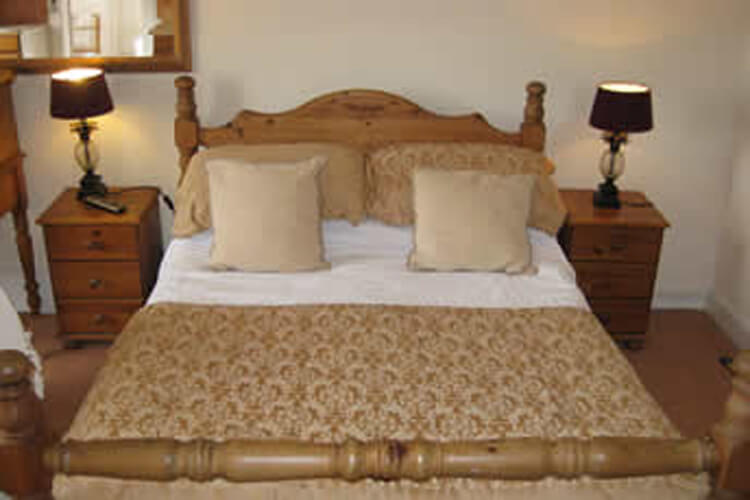 The Georgian House Hotel - Image 2 - UK Tourism Online