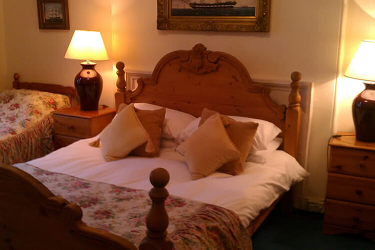 The Georgian House Hotel - Image 3 - UK Tourism Online