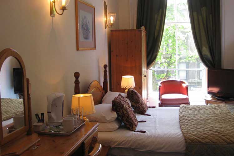 The Georgian House Hotel - Image 5 - UK Tourism Online
