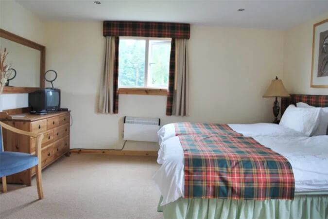 The Scottish Equi B&B Thumbnail | Lanark - Glasgow, Clyde Valley & Lanarkshire | UK Tourism Online