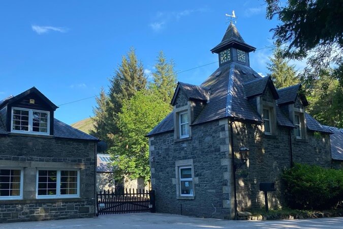 The Steading at Hearthstanes Estate Thumbnail | Biggar - Glasgow, Clyde Valley & Lanarkshire | UK Tourism Online