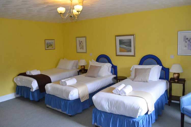 Achilty Guest House - Image 4 - UK Tourism Online