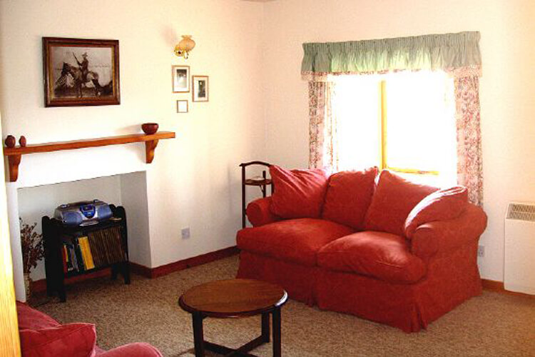 Achue Croft Cottage - Image 3 - UK Tourism Online