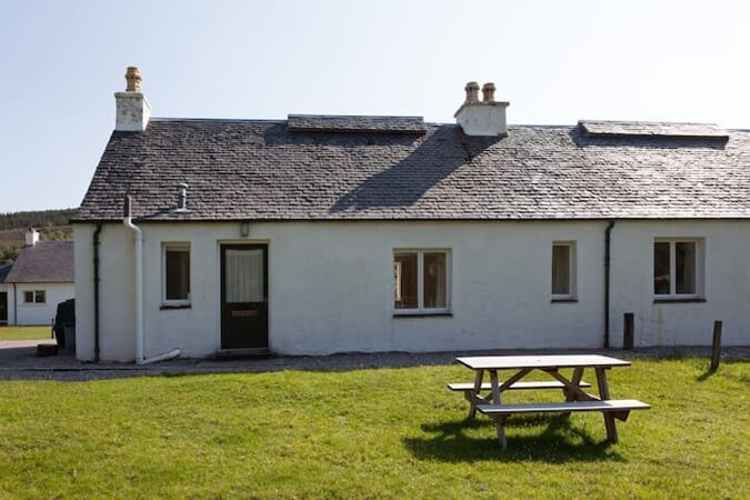 Attadale Cottages Thumbnail | Strathcarron - Highlands | UK Tourism Online