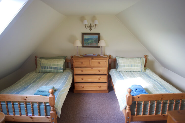 Attadale Cottages - Image 5 - UK Tourism Online