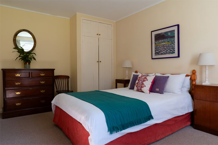 Attadale Cottages - Image 5 - UK Tourism Online