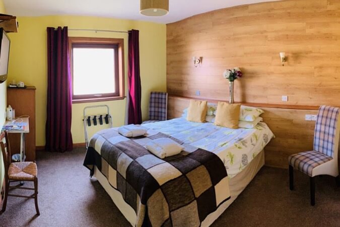 Aultguish Inn Thumbnail | Garve - Highlands | UK Tourism Online