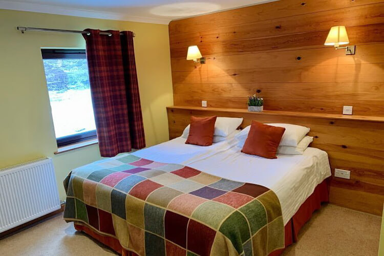 Aultguish Inn - Image 4 - UK Tourism Online