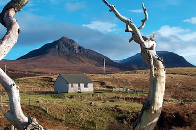 Badenscallie Cottages Thumbnail | Ullapool - Highlands | UK Tourism Online