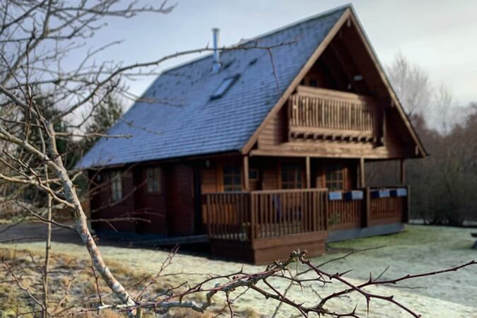 Big Sky Lodges Thumbnail | Muir-of-Ord - Highlands | UK Tourism Online