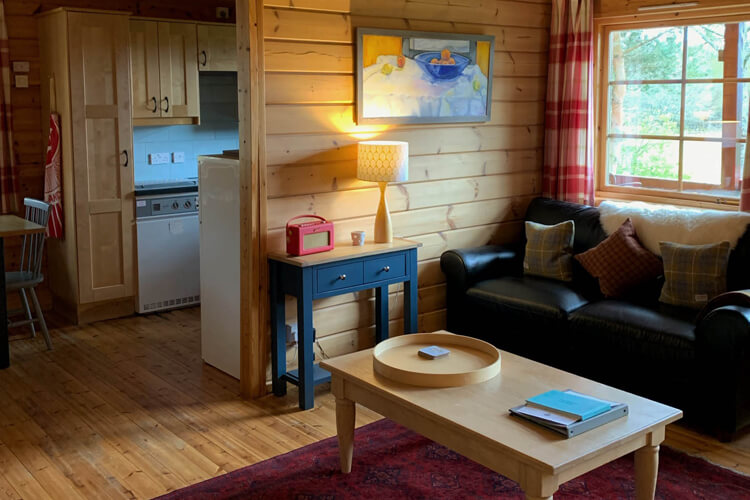 Big Sky Lodges - Image 2 - UK Tourism Online