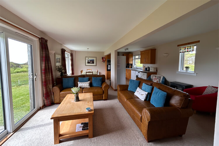 Cathair Dhubh Estate - Image 2 - UK Tourism Online