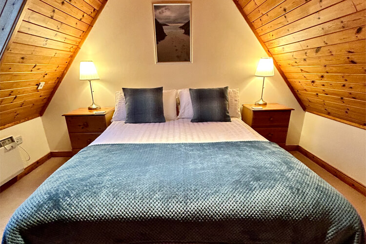 Cathair Dhubh Estate - Image 4 - UK Tourism Online