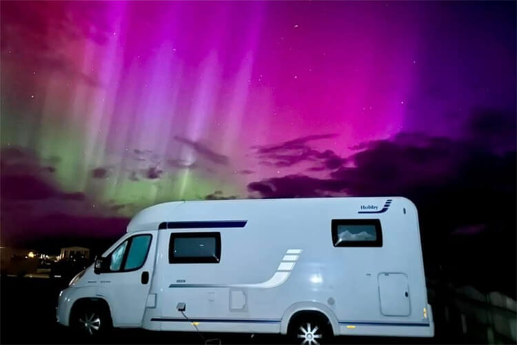 Clachtoll Beach Campsite - Image 5 - UK Tourism Online