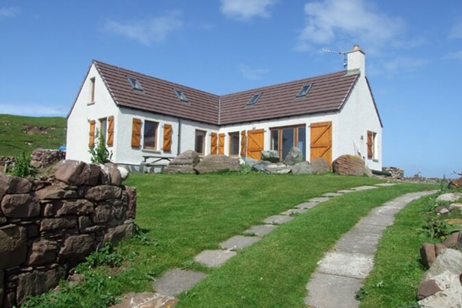 Clachtoll Cottage Thumbnail | Lochinver - Highlands | UK Tourism Online