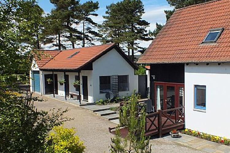 Collies Lodge Cottage - Image 1 - UK Tourism Online
