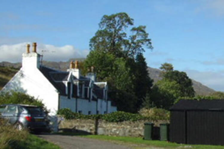 Cottages in Lochcarron - Image 1 - UK Tourism Online