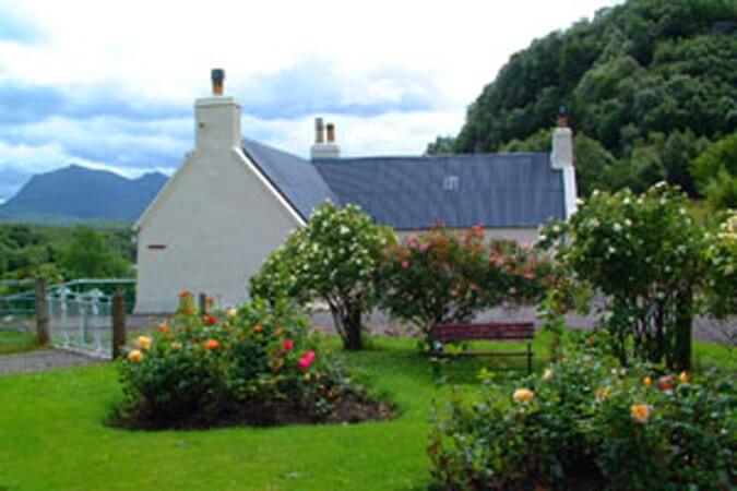 Crofter's Cottages Thumbnail | Poolewe - Highlands | UK Tourism Online