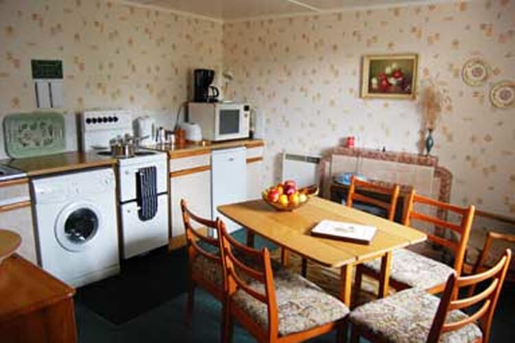 Crofter's Cottages - Image 3 - UK Tourism Online