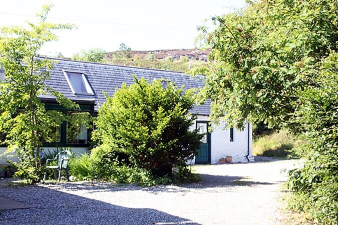 Eddrachillis Cottages Thumbnail | Scourie - Highlands | UK Tourism Online