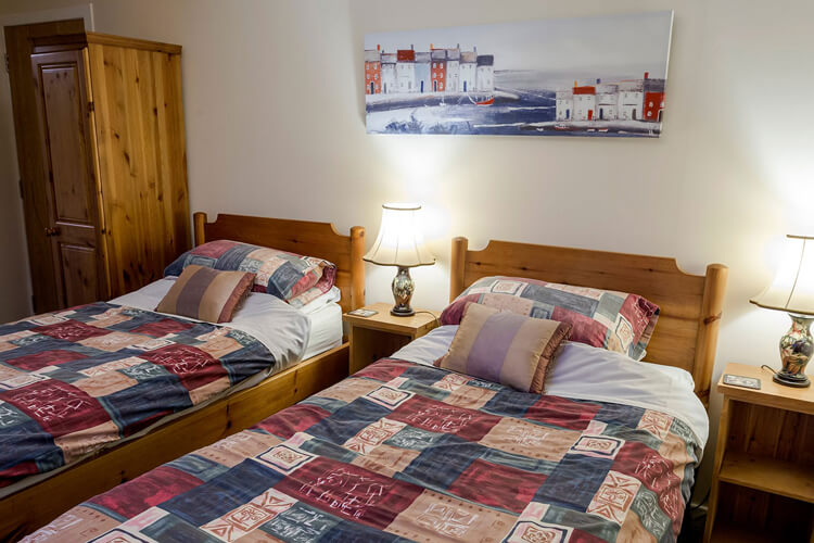 Eilean Donan Guest House - Image 4 - UK Tourism Online