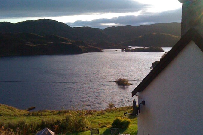 Glencorse House Thumbnail | Lochinver - Highlands | UK Tourism Online