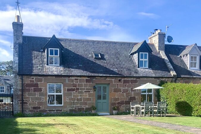 Glenmuir Cottage Thumbnail | Dornoch - Highlands | UK Tourism Online