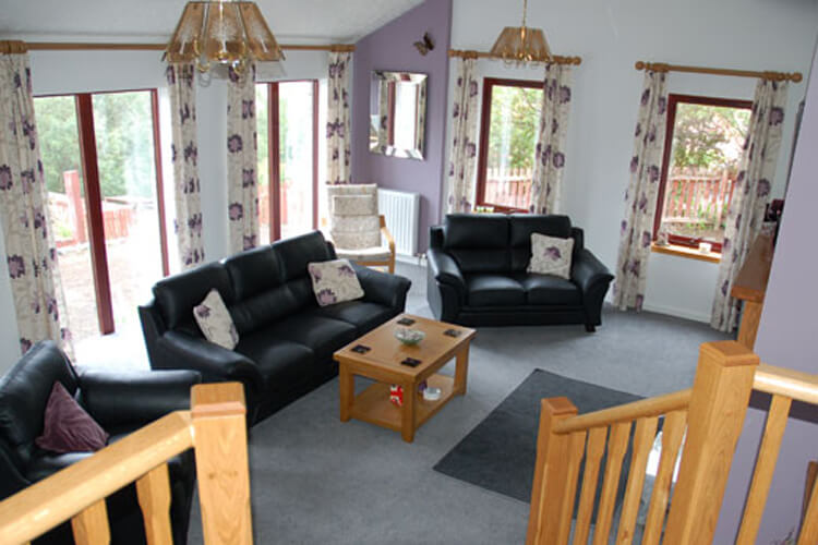 Heatherdale B&B Bed & Breakfast in Gairloch