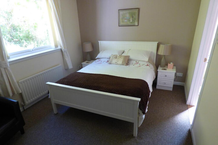 Heatherdale B&B Bed & Breakfast in Gairloch