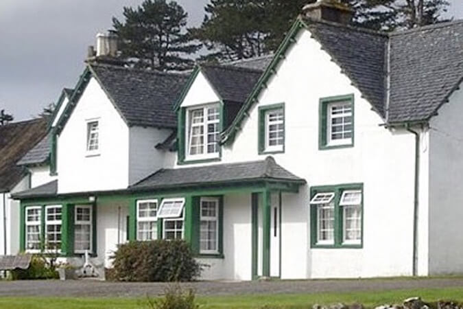 Inverpolly Lodge & Badagyle Cottage Thumbnail | Ullapool - Highlands | UK Tourism Online