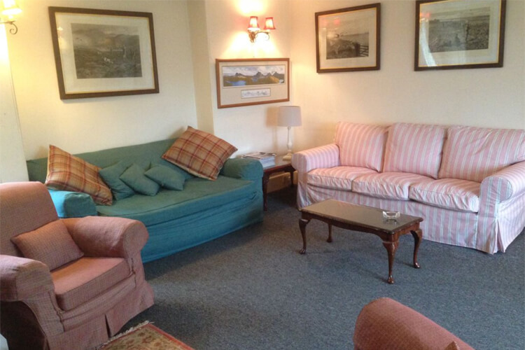 Inverpolly Lodge & Badagyle Cottage - Image 3 - UK Tourism Online