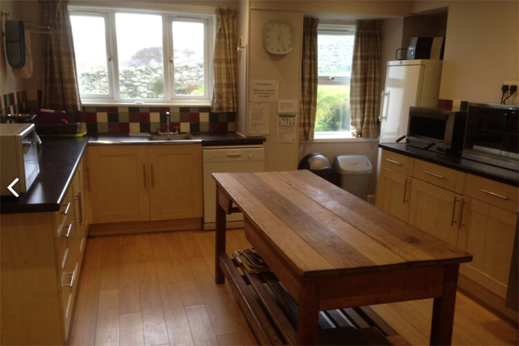 Inverpolly Lodge & Badagyle Cottage - Image 4 - UK Tourism Online