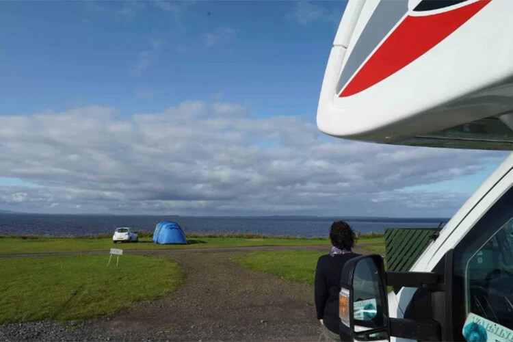 John O'Groats Caravan Site - Image 5 - UK Tourism Online