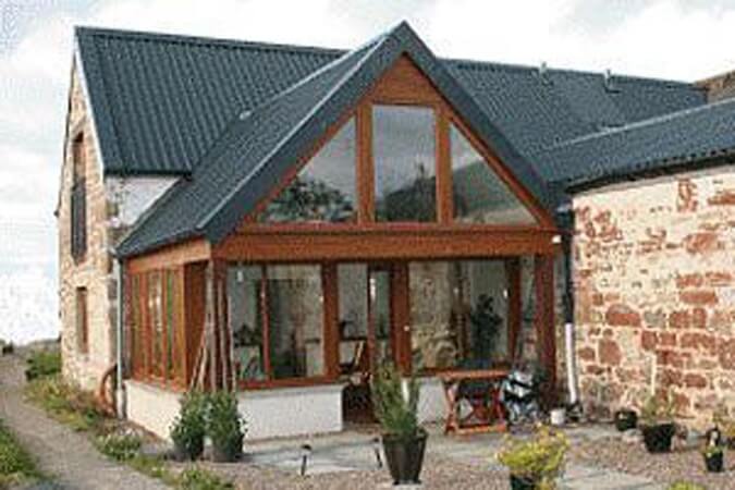 Kildun Cottage Thumbnail | Dingwall - Highlands | UK Tourism Online