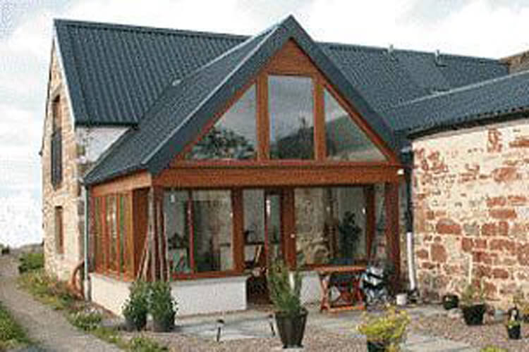 Kildun Cottage - Image 1 - UK Tourism Online