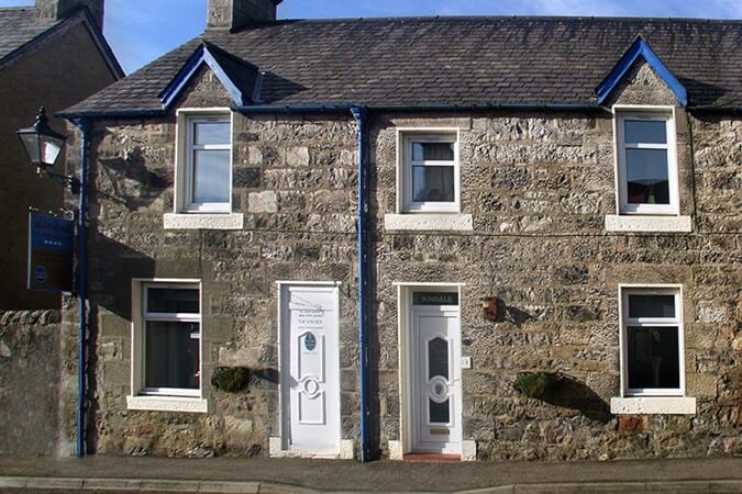 Kindale House Thumbnail | Helmsdale - Highlands | UK Tourism Online