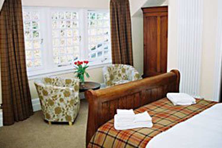 Linnmhor House - Image 3 - UK Tourism Online