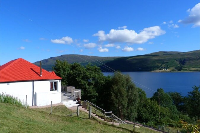 Loch Broom Self Catering Thumbnail | Ullapool - Highlands | UK Tourism Online