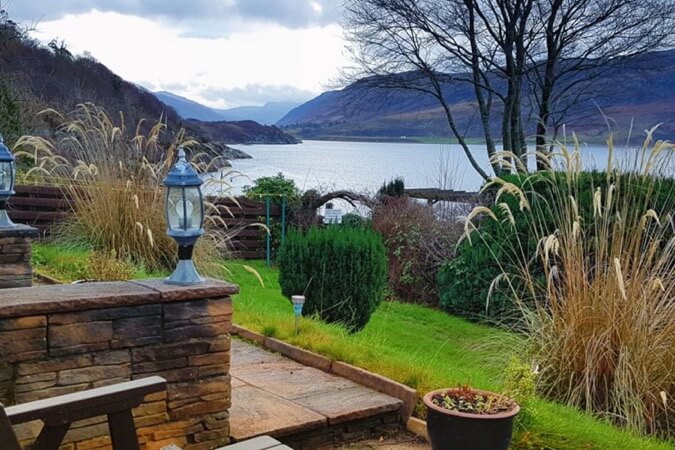 Lochview Guest House Thumbnail | Ullapool - Highlands | UK Tourism Online