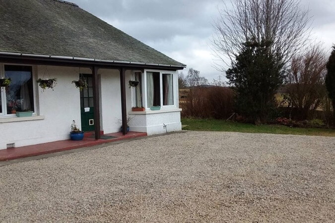 Maple Cottage Thumbnail | Invergordon - Highlands | UK Tourism Online