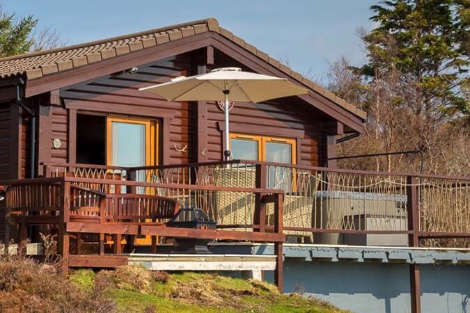 Mount View Self Catering Thumbnail | Lochinver - Highlands | UK Tourism Online
