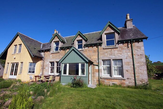 Netherton Farm B&B Thumbnail | Dingwall - Highlands | UK Tourism Online