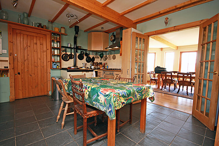 Netherton Farm B&B - Image 3 - UK Tourism Online